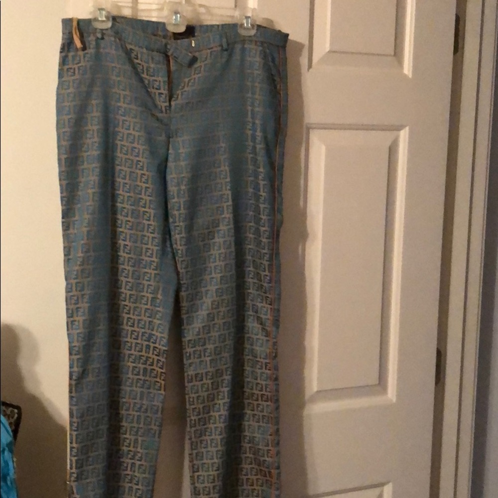 Fendi pants